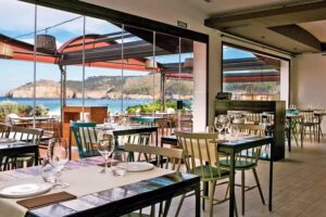 Restaurant Can Miquel en L&rsquo; Escala | Cala Montg&oacute;