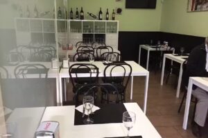 Restaurant Can Miranda