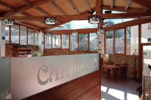 RESTAURANT CAN MISS&Eacute;