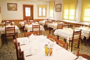 Restaurant Can Pairot