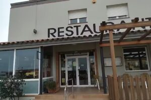 Restaurant Can Parera