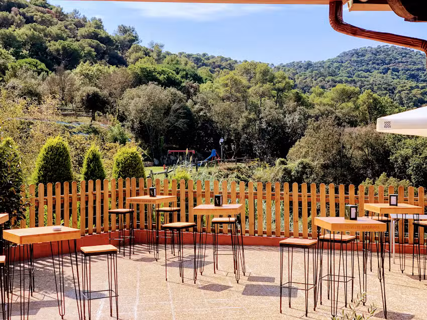 Restaurant Can Parpers