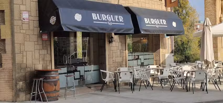 Restaurant Can Pedrol