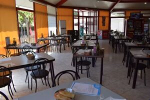 Restaurant Can Pepitus