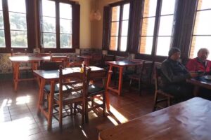 Restaurant Can Pobla