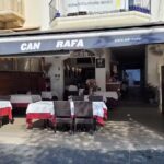 Restaurant Can Rafa