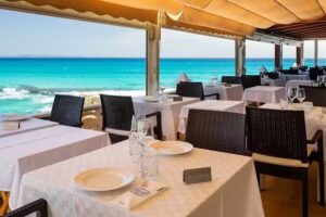 Restaurant Can Rafalet