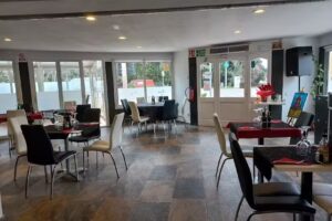 Restaurant Can Ramon