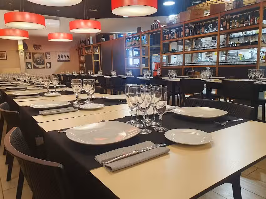 Restaurant Can Ramon