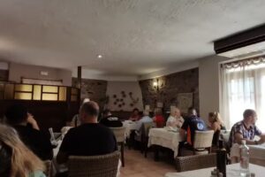 Restaurant Can Ribot