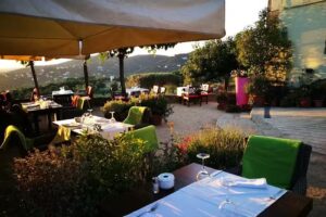 Restaurant Can Roquet