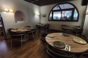 Restaurant Can Sabata Girona