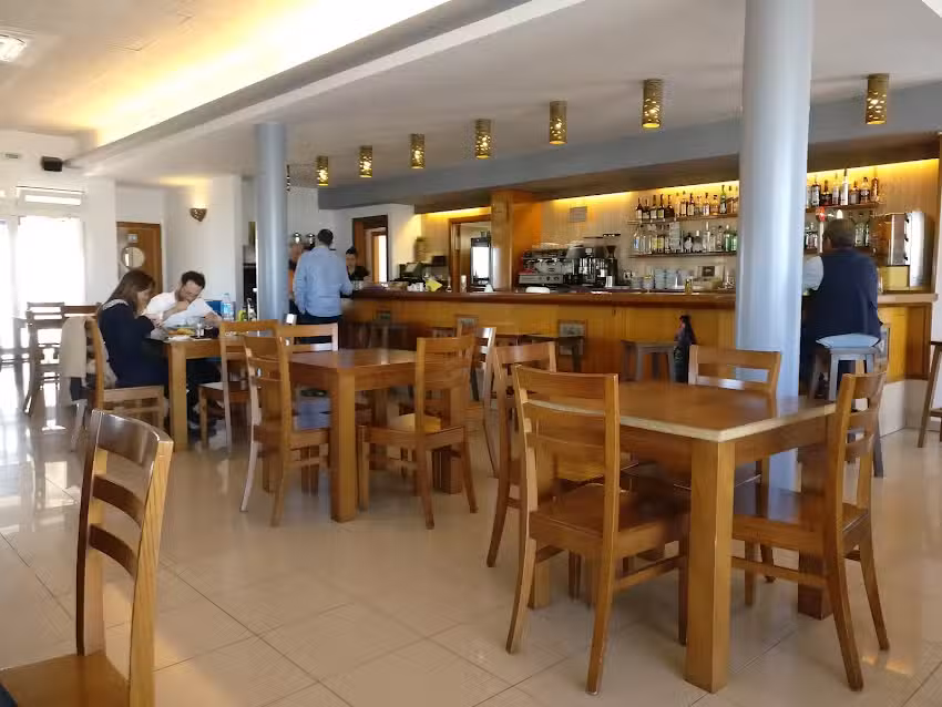 Restaurant Can Sala