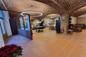 Restaurant Can Santa Digna