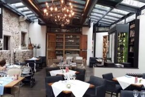 Restaurant Can Sophia