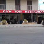 Restaurant Can Toni