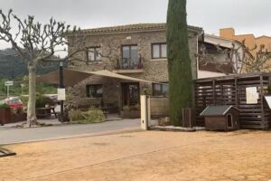 Restaurant Can Valls