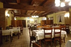 Restaurant Can Xiquet