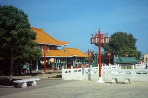 Restaurant Cant&oacute;n