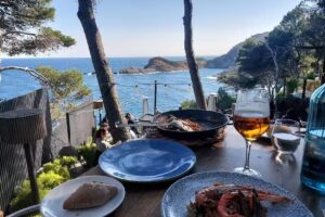 Restaurant Cap Sa Sal