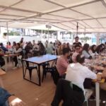 Restaurant Capit&aacute;n