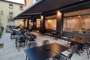 Restaurant Carcan