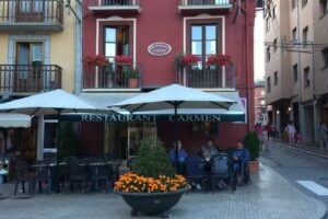 Restaurant Carmen