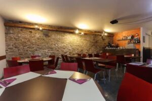 Restaurant Carpe Diem