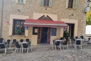 Restaurant Cas Puput