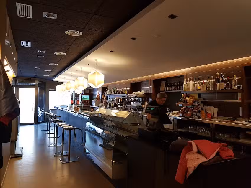 Restaurant CASA CONRADO