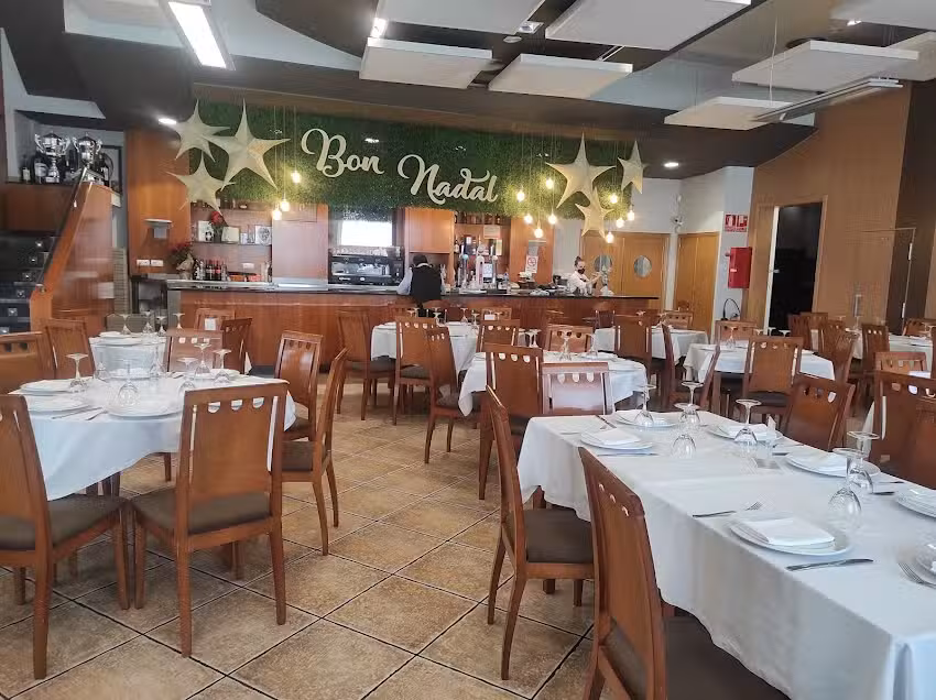 Restaurant Casa Diego
