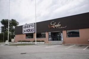 Restaurant Casa Emilio