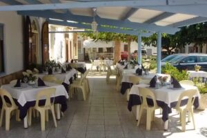 Restaurant Casa Esquerra