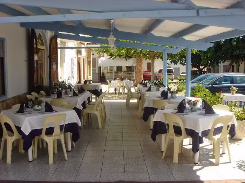 Restaurant Casa Esquerra