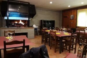 Restaurant Casa Higinio