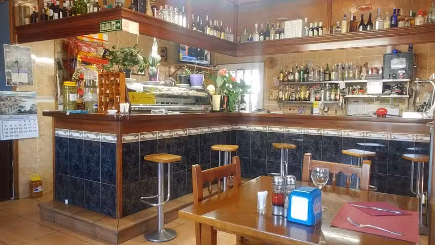 Restaurant Casa Leyva