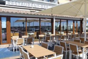 Restaurant Casa Llambrich