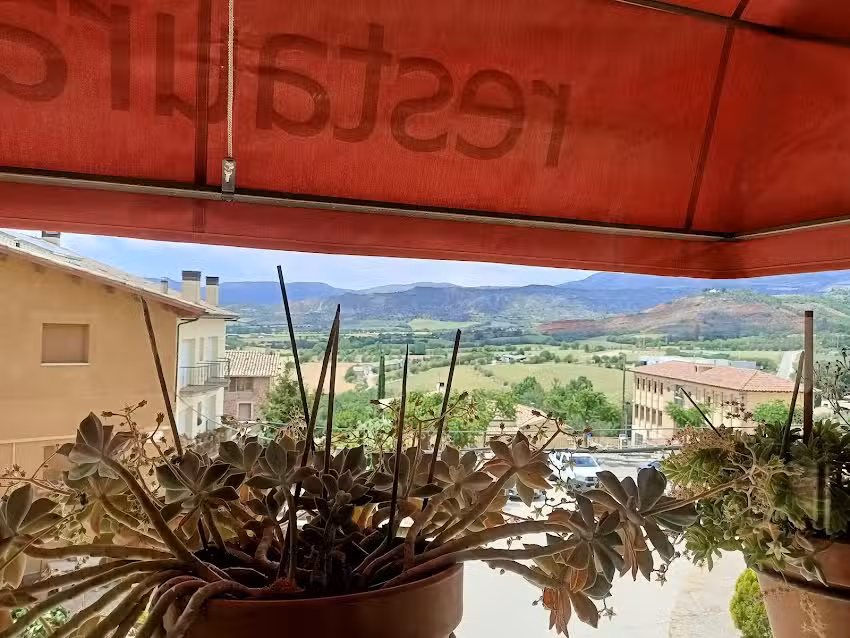 Restaurant Casa Lola