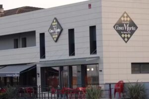 Restaurant Casa Maria
