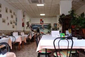 Restaurant Casa Mary