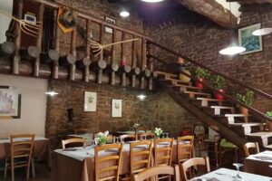 Restaurant Casa Paco