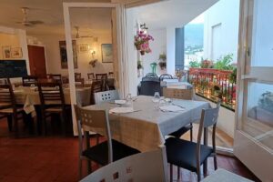 Restaurant Casa Pilar