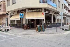 Restaurant Casa Qui Que