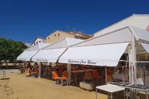Restaurant Casa Ramos