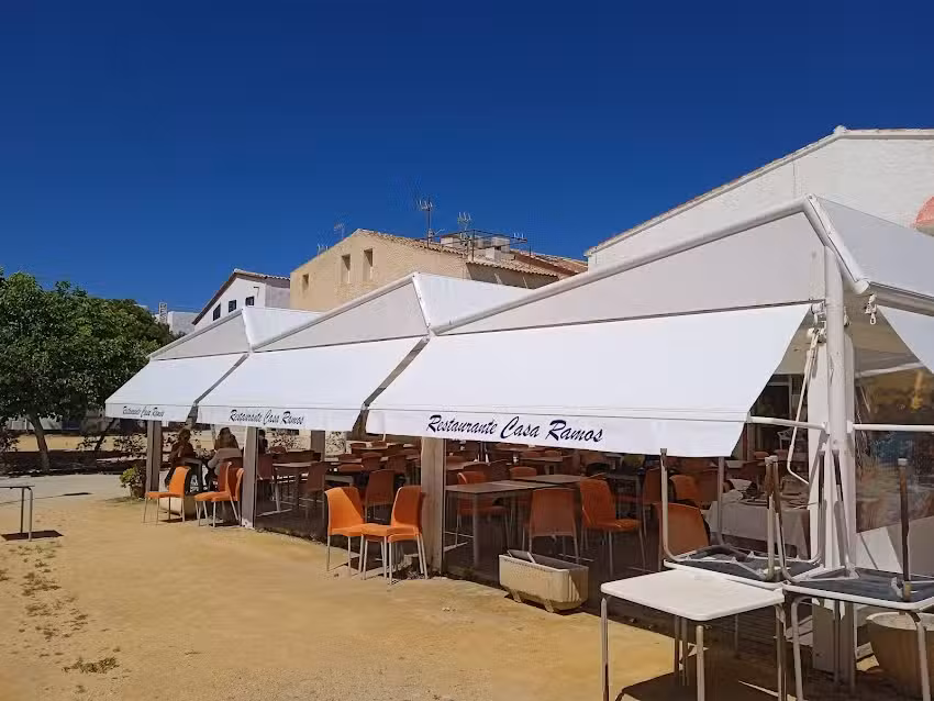 Restaurant Casa Ramos