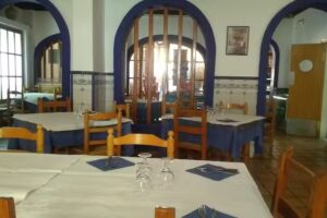 Restaurant Casa Rosita