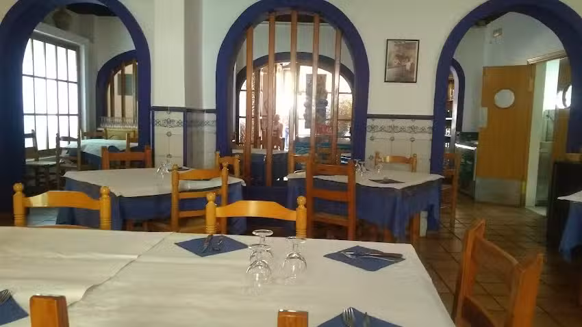 Restaurant Casa Rosita