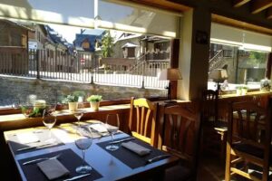 Restaurant Casa Tana