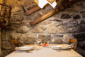 Restaurant Casa Turnay