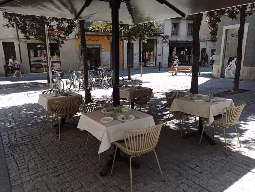 Restaurant Casa Urreta